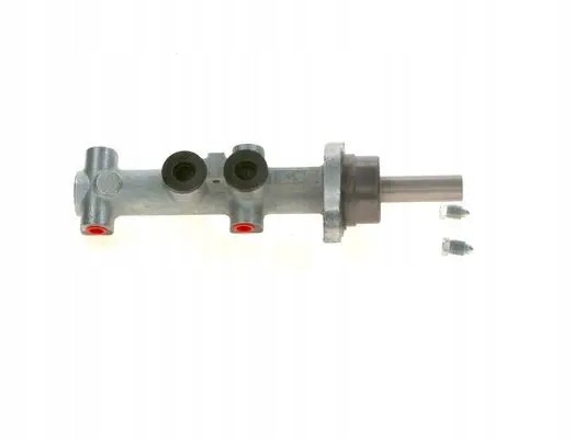 Bosch 0 986 481 051 Гальмівний насос 0 986 481 051 bosch opel renault
