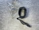 Ford OE AV619A675AD AV61-9A675-AD rura kierownica dolotu dolot wlot prawy prawa prawego kanał kanału powietrza dodge challenger НОВА ОРИГ. ВПУСКНА ТРУБКА ПОВІТРОЗАБІРНИКА FORD FOCUS MK3 C-MAX КУГА ТРАНСИТ..