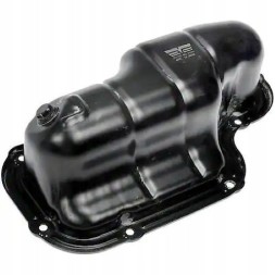 USA 264537 111107S010 Піддон масляний Infiniti QX56 Titan Armada 2004-2015 5.6 V8