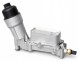 Autokomp 5906752332237 Основа корпусу масляного фільтра, охолоджувач для Dodge Chrysler Jeep 3.6, покращена версія.