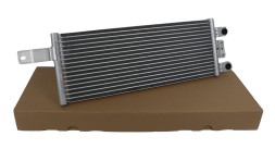 motoGRAPA 63526691 Радіатор охолодження оливи Jeep Wrangler JK 3.6 2012 - 2018