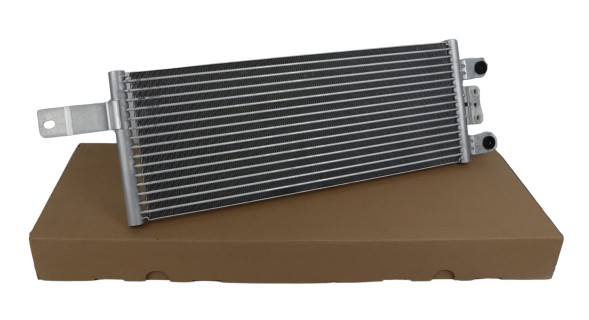 motoGRAPA 63526691 Радіатор охолодження оливи Jeep Wrangler JK 3.6 2012 - 2018