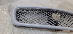 Jaguar OE 9X438C437A GO РЕШІТКА РАДІАТОРА JAGUAR X-TYPE LIFT 9X43-8C437-A НОВА