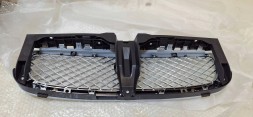 Jaguar OE 9X438C437A GO РЕШІТКА РАДІАТОРА JAGUAR X-TYPE LIFT 9X43-8C437-A НОВА