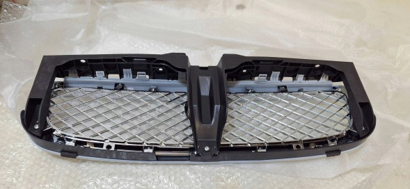 Jaguar OE 9X438C437A GO РЕШІТКА РАДІАТОРА JAGUAR X-TYPE LIFT 9X43-8C437-A НОВА