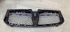 Jaguar OE 9X438C437A GO РЕШІТКА РАДІАТОРА JAGUAR X-TYPE LIFT 9X43-8C437-A НОВА