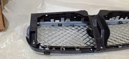 Jaguar OE 9X438C437A GO РЕШІТКА РАДІАТОРА JAGUAR X-TYPE LIFT 9X43-8C437-A НОВА