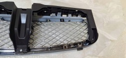 Jaguar OE 9X438C437A GO РЕШІТКА РАДІАТОРА JAGUAR X-TYPE LIFT 9X43-8C437-A НОВА