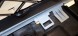 Jaguar OE 9X438C437A GO РЕШІТКА РАДІАТОРА JAGUAR X-TYPE LIFT 9X43-8C437-A НОВА