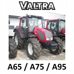 Китай 9502275 КОНДИЦІОНЕР ДЛЯ ТРАКТОРА / ТРАКТОРА VALTRA A65 A75 A95 M120 N183 N92H