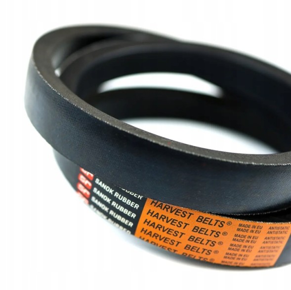 Sanok Rubber Клиновий ремінь HM 2072 HARVEST