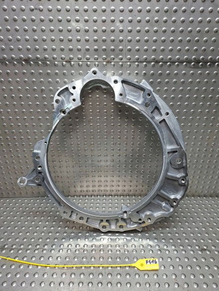 Dodge OE 04800761AA ФЛАНЕЦЬ АДАПТЕР ДИСТАНЦІЯ КОРОБКИ ПЕРЕДАЧ DODGE JOURNEY FIAT FREEMONT 2.0D 08-