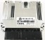 Bosch 03G906021RQ 0281014139CZYSTY Комп'ютер ecu vw passat 03g906021rq 0281014139 чистий!