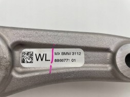 BMW OE MRKA BMW X7 G07 G06 G05 WAHACZ LEWY PRZÓD 8866771 ВАЖАЧ ЛІВИЙ ПЕРЕДНІЙ BMW X7 G07 G06 G05 8866771