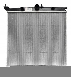 Peugeot OE RAD/684168541685 Охолоджувач opel peugeot 1.2 puretech 75 9825332380