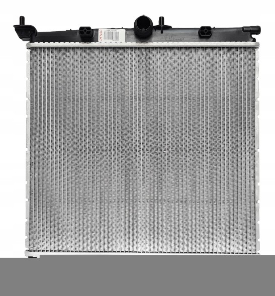 Peugeot OE RAD/684168541685 Охолоджувач opel peugeot 1.2 puretech 75 9825332380
