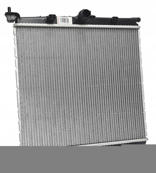 Peugeot OE RAD/684168541685 Охолоджувач opel peugeot 1.2 puretech 75 9825332380