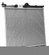 Peugeot OE RAD/684168541685 Охолоджувач opel peugeot 1.2 puretech 75 9825332380