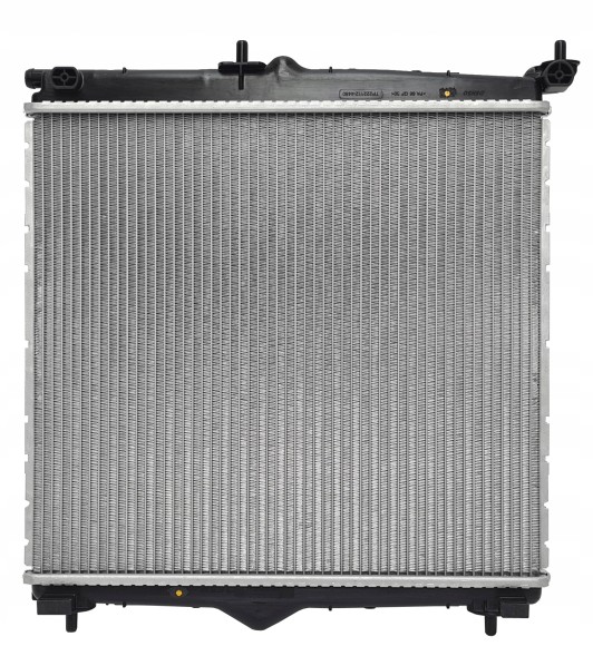 Peugeot OE RAD/684168541685 Охолоджувач opel peugeot 1.2 puretech 75 9825332380