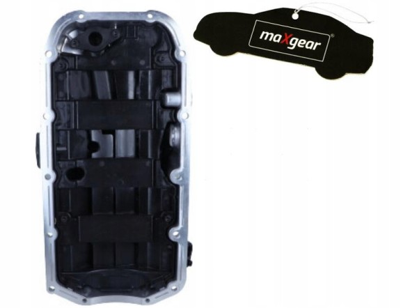 Maxgear 34-0128 34-0128 Maxgear масляна чаша opel astra j 2,0cdti 09-/ insignia a 08-