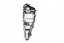 BMW OE 51217401212 Кронштейн правої зовнішньої дверної ручки BMW F15 F16 F39 F45 F46