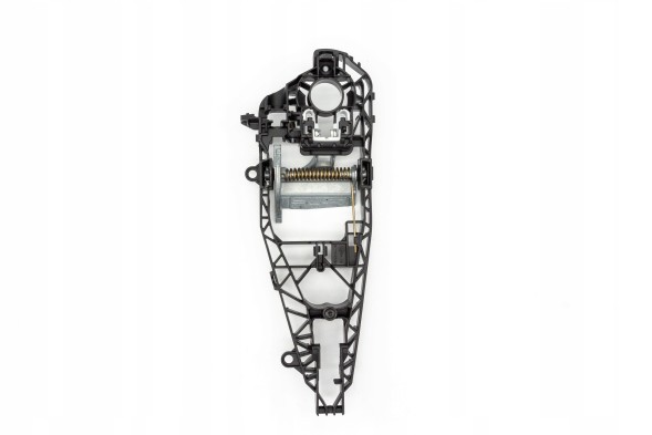 BMW OE 51217401212 Кронштейн правої зовнішньої дверної ручки BMW F15 F16 F39 F45 F46