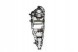 BMW OE 51217401212 Кронштейн правої зовнішньої дверної ручки BMW F15 F16 F39 F45 F46
