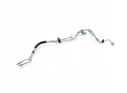 Mopar 68249708AC ШЛАНГИ РАДІАТОРА ОХОЛОДЖЕННЯ ОЛИВИ DODGE DURANGO 19-20 JEEP GRAND CHEROKEE 11-22