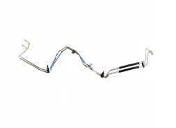Mopar 68249708AC ШЛАНГИ РАДІАТОРА ОХОЛОДЖЕННЯ ОЛИВИ DODGE DURANGO 19-20 JEEP GRAND CHEROKEE 11-22