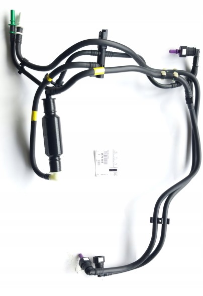 Citroen OE 1574.W2 1574 W2 1574W2 1504835 MFL1078 Паливотрубний насос berlingo partner 1.6 hdi org 1574t5
