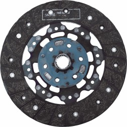 Sachs 3000 951 091 Sachs зчеплення vw bora/golf/sharan 1,8-2,8 4motion 98-10