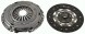 Sachs 3000 951 091 Sachs зчеплення vw bora/golf/sharan 1,8-2,8 4motion 98-10