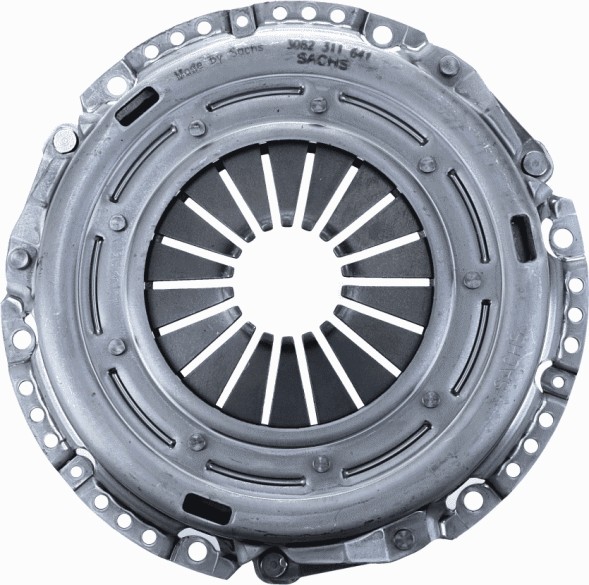 Sachs 3000 951 091 Sachs зчеплення vw bora/golf/sharan 1,8-2,8 4motion 98-10