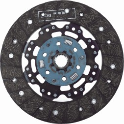 Sachs 3000 951 091 Sachs зчеплення vw bora/golf/sharan 1,8-2,8 4motion 98-10