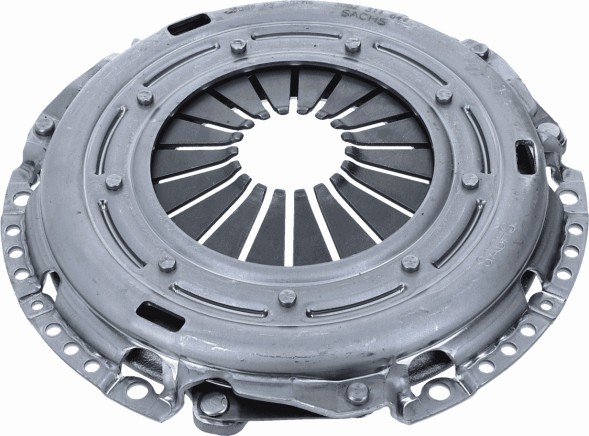 Sachs 3000 951 091 Sachs зчеплення vw bora/golf/sharan 1,8-2,8 4motion 98-10