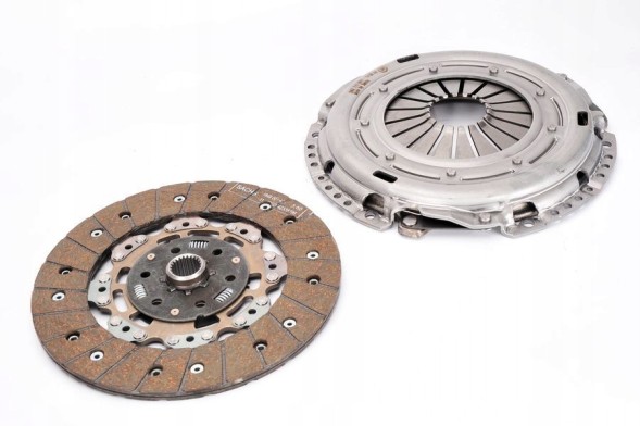 Sachs 3000 951 091 Sachs зчеплення vw bora/golf/sharan 1,8-2,8 4motion 98-10