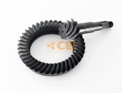 V-maxzone Part VIC-399172 Комплект конічної шестерні/шестерні ведучого вала