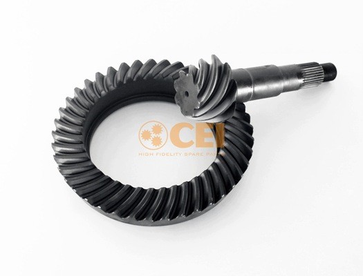 V-maxzone Part VIC-399172 Комплект конічної шестерні/шестерні ведучого вала