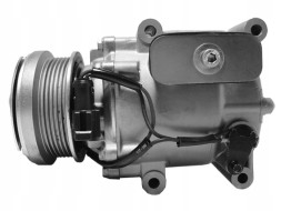 Airstal 10-0124 Компресор кондиціонера airstal 10-0124