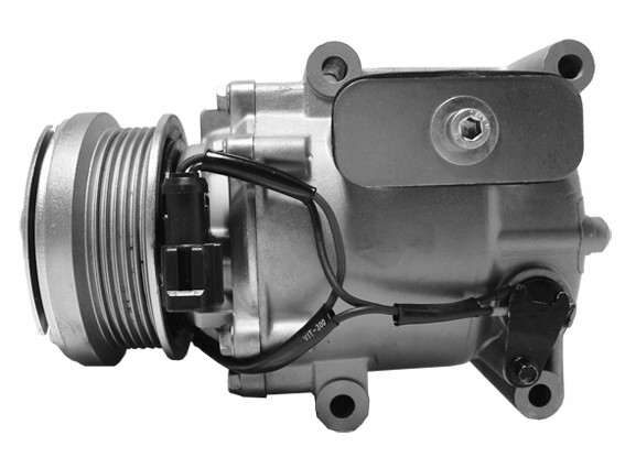 Airstal 10-0124 Компресор кондиціонера airstal 10-0124