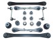 Hutchinson 590289HUT САЙЛОН ВАЖЕЛЯ ЗАДНИЙ CITROEN C6 PEUGEOT 407 508 16шт.