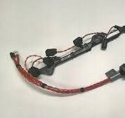 BMW OE 7592511 7592512 ПРОМІНЬ ДВИГУНА УСТАНОВКА BMW X5 X6 E70 E71 EU N55 3.0 БЕНЗИН