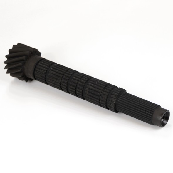 Китай Конічна шестерня диференціала 15-25-31 Z A.M. Gears 12802