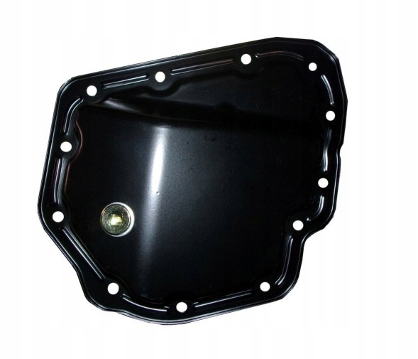 Intercar 1111000Q1P; 1111000Q3F; 111110249R; 111112393R; 111117431R Масляний піддон 1.6 DCi DACIA DUSTER (HM), 10.17-05.24 1111000Q1P
