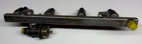 Polonez OE 17097231 Нова оригінальна інжекторна планка для форсунок полонез gsi