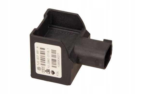 Volkswagen OE MODUŁ CZUJNIK SENSOR ESP SHARAN SEAT ALHAMBRA 1J0907651A ДАТЧИК ШВИДКОСТІ ОРИГІНАЛ VAG 1J0907651A