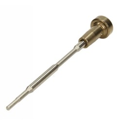 F00VC01321 BOSCH Комплект клапанів