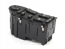 Mertt MRT-2027019 Панель контролер перемикач склопідіймача дзеркал man tga tgm 81258067045