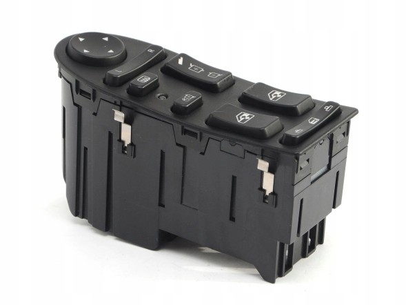 Mertt MRT-2027019 Панель контролер перемикач склопідіймача дзеркал man tga tgm 81258067045