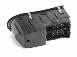 Mertt MRT-2027019 Панель контролер перемикач склопідіймача дзеркал man tga tgm 81258067045